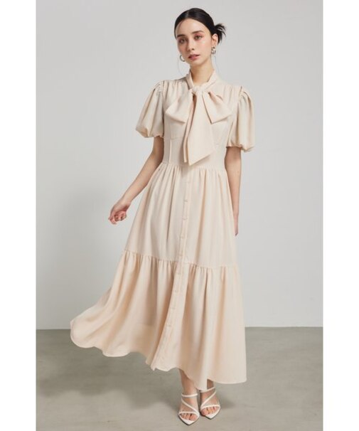 2WAYボウタイリボンOP