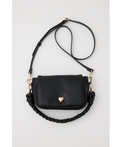 ブレイドハンドル2WAYバッグ