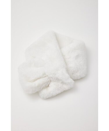 フェイクファーティペット