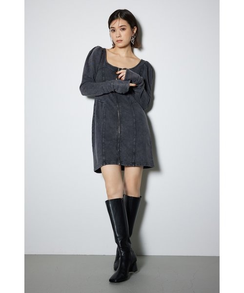 バックオープンイージーOP｜リエンダの通販｜&mall（アンドモール