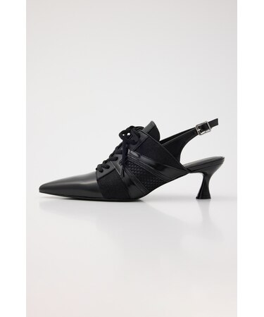 スニーカーミュール