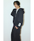 【WEB限定】Rパッチ付きユニセックススウェットトップス