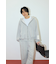 【WEB限定】Rパッチ付きユニセックススウェットトップス