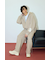 【WEB限定】Rパッチ付きユニセックススウェットトップス