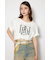 RDロゴTシャツ