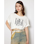 RDロゴTシャツ