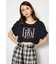 RDロゴTシャツ