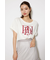 RDロゴTシャツ