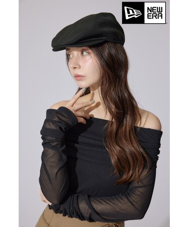 NEW ERA｜riendaコラボハンチング