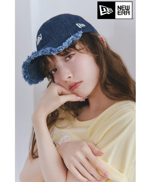 NEWERA（R）|riendaコラボCAP
