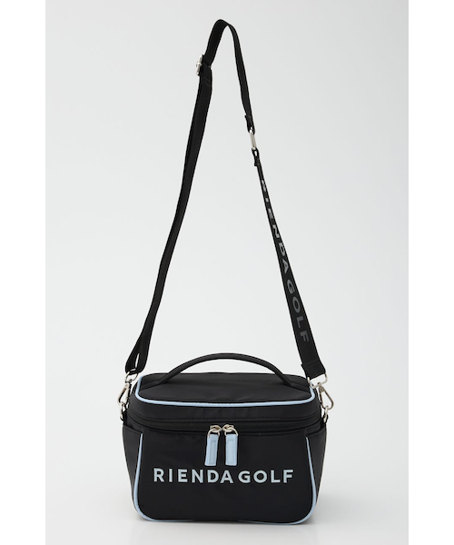 リエンダ（rienda）/【一部店舗・WEB限定】【RIENDA GOLF】バニティーカートバッグ 一部店舗・WEB限定】【RIENDA GOLF】バニティーカートバッグ｜リエンダ