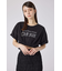 パールロゴビッグTシャツ