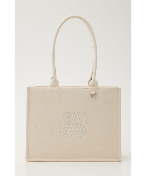 WRRロゴトートバッグ｜リエンダの通販｜&mall（アンドモール）三井