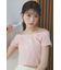 【AKB48 千葉恵里さん着用】2WAYオフショルTシャツ