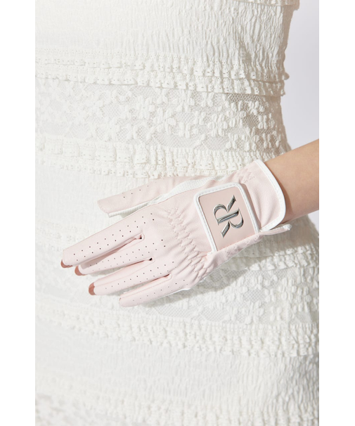 【RIENDA GOLF】RRネイルスルーグローブ