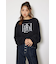 【WEB限定】RDロゴロングTシャツ