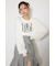 【WEB限定】RDロゴロングTシャツ