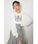 【WEB限定】RDロゴロングTシャツ