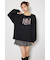 【WEB限定】RDロゴロングTシャツ