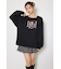 【WEB限定】RDロゴロングTシャツ
