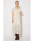 ワッシャーリラクシーカットワンピース