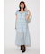 ワッシャーリラクシーカットワンピース