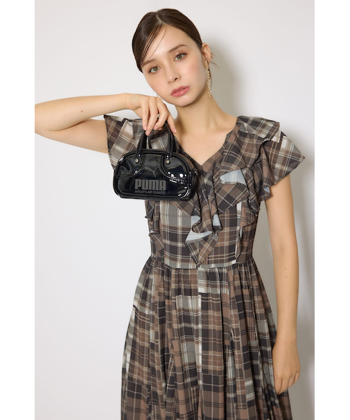 PUMA 1976マイクログリップバッグ