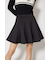 【一部店舗・WEB限定】【RIENDA GOLF】ベーシックフレアスカート