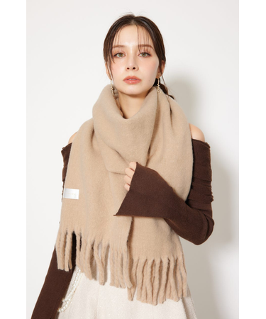 ボリュームデザインストール