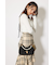 2WAYパッドロックショルダーバッグ