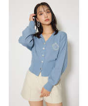 ニット・セーター