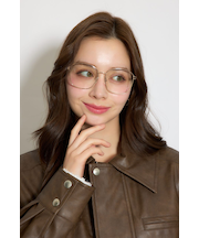 BIGフレームアイウェア