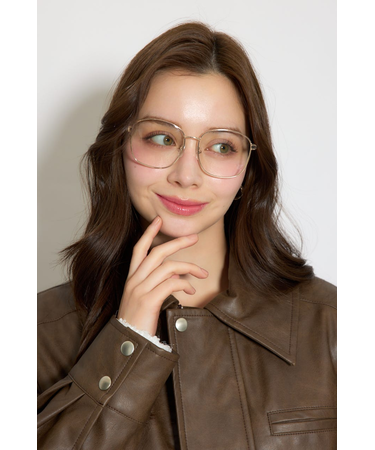 BIGフレームアイウェア