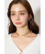 チェーンチョーカー