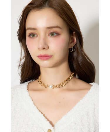 チェーンチョーカー