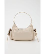 3ポケットミニリボンショルダーバッグ