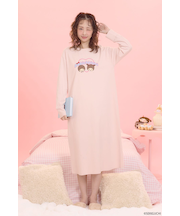 ベビチッチ｜riendaルームウェアワンピース