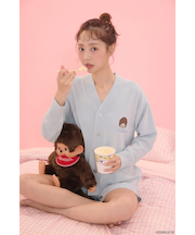 ベビチッチ｜riendaルームウェアセット