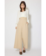 カシュクールデザインロンパース