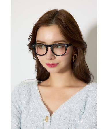 調光レンズウェリントンアイウェア