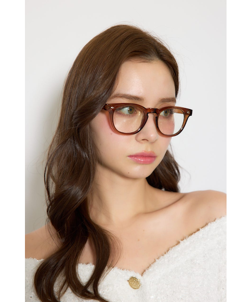 調光レンズウェリントンアイウェア