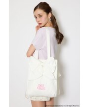 【Emily Paris】トートバッグ