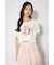 【森香澄さん着用】RDロゴTシャツ
