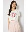 【森香澄さん着用】RDロゴTシャツ