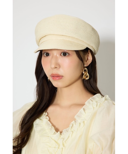 レディーペーパーキャスケット