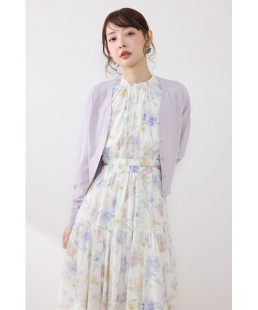 UVカットカーディガン