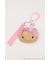【HELLO KITTY】ミラー付きポーチ