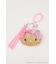 【HELLO KITTY】ミラー付きポーチ