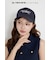 NEW ERAメッシュキャップ