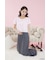 Lil ala modeTシャツ